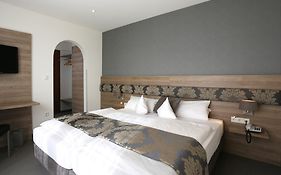 Hotel-Restaurant Vogthof